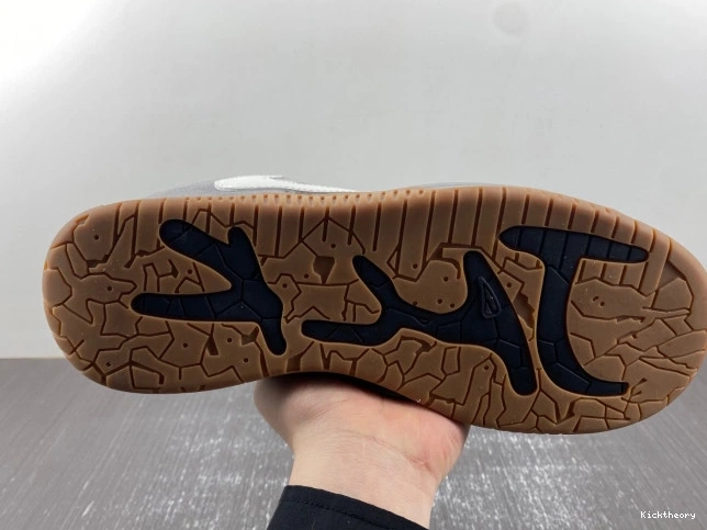 Kick Theory X FZ8117-001 CHECK THE SCOTT JORDAN CUT TRAVIS 0814